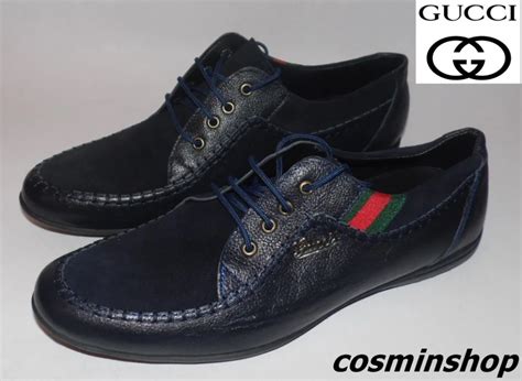 pantofi gucci barbati